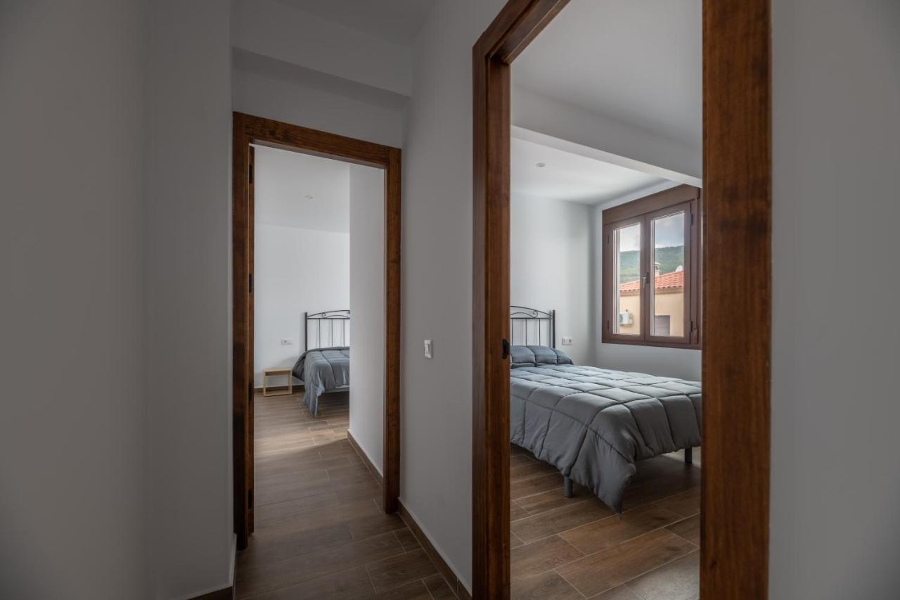 El Rincon De Ramon II Guest House Cortijos Nuevos Exterior photo