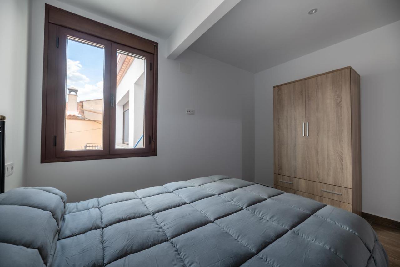 El Rincon De Ramon II Guest House Cortijos Nuevos Exterior photo